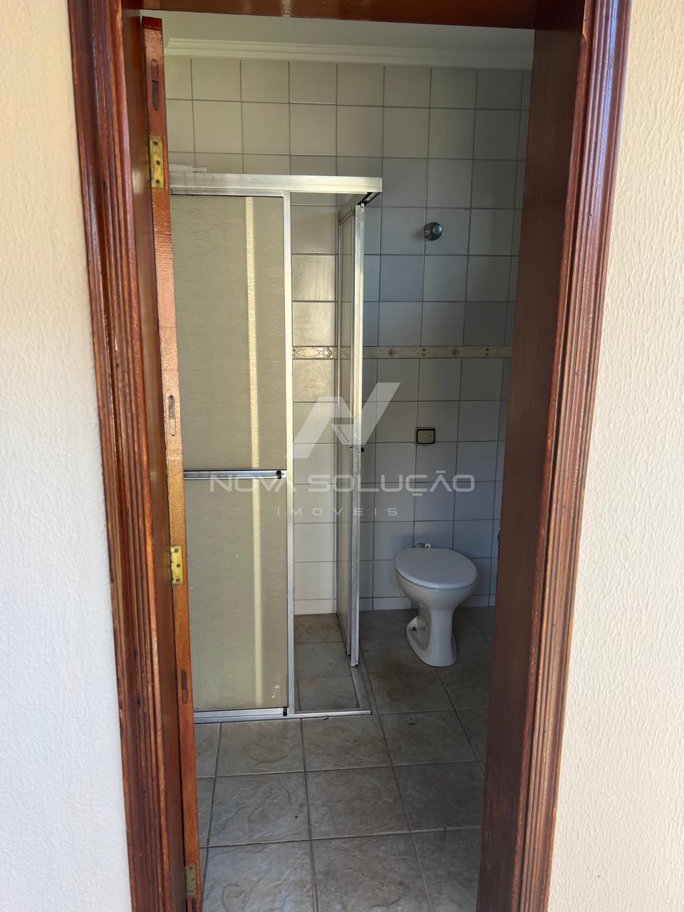 Condom�nio � venda, Condominio Parque Avenida, LIMEIRA - SP