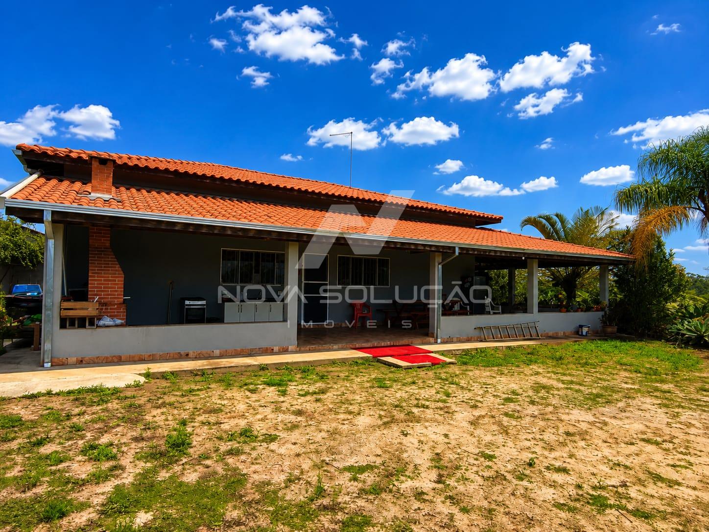 Ch�cara � venda, MORADA DO SOL, LIMEIRA - SP