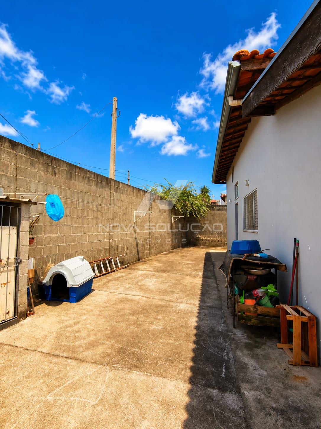Ch�cara � venda, MORADA DO SOL, LIMEIRA - SP