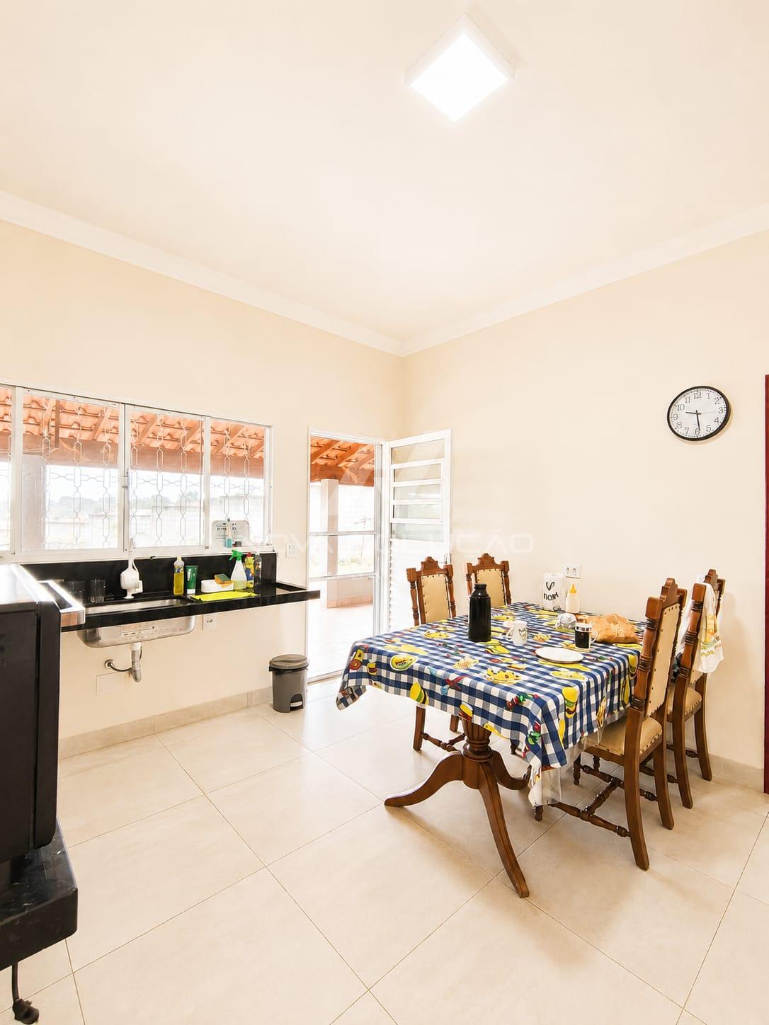 Ch�cara � venda, MORADA DO SOL, LIMEIRA - SP
