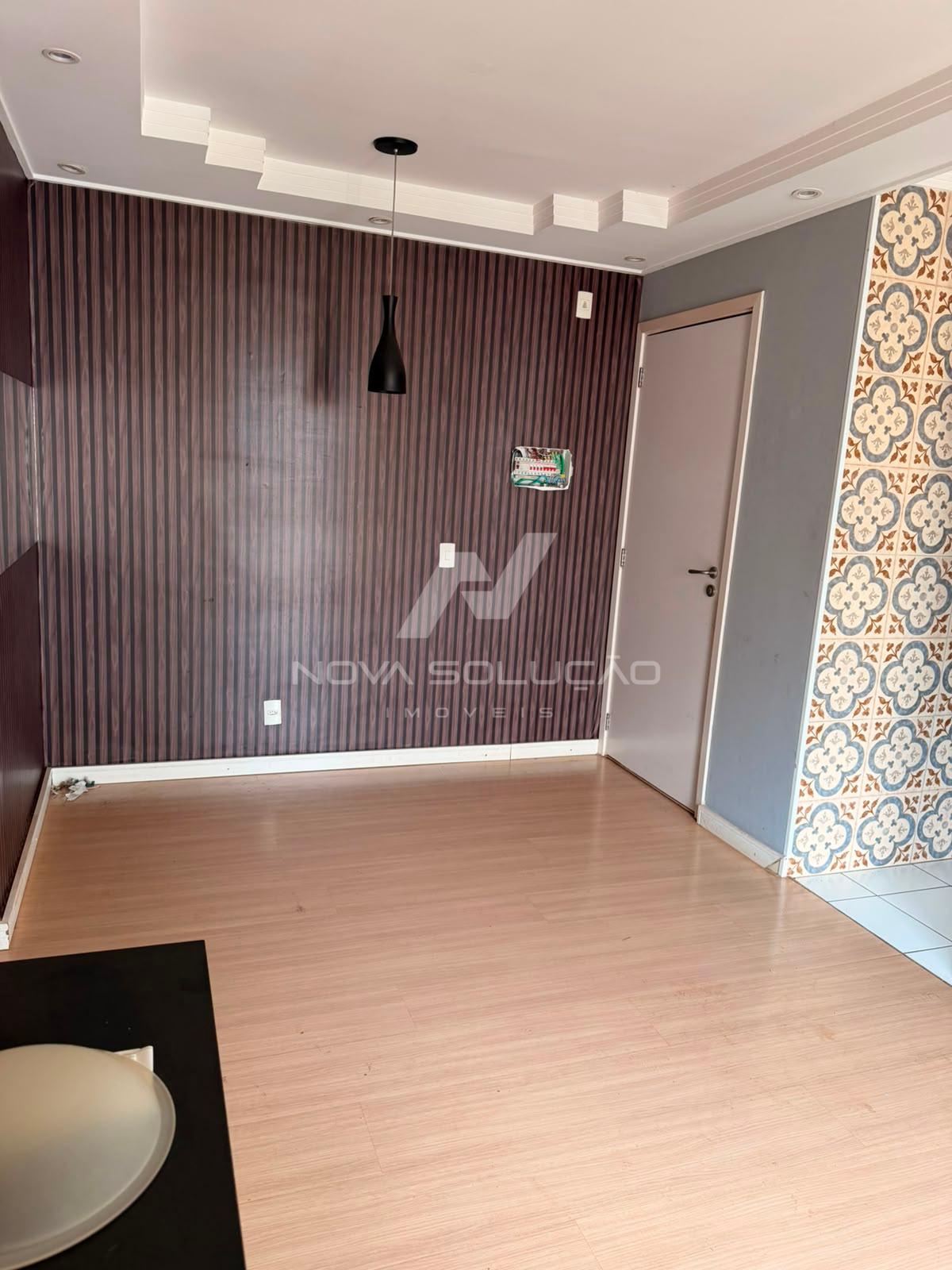 Apartamento � venda, Condom�nio Attuale Residencial, LIMEIRA - SP