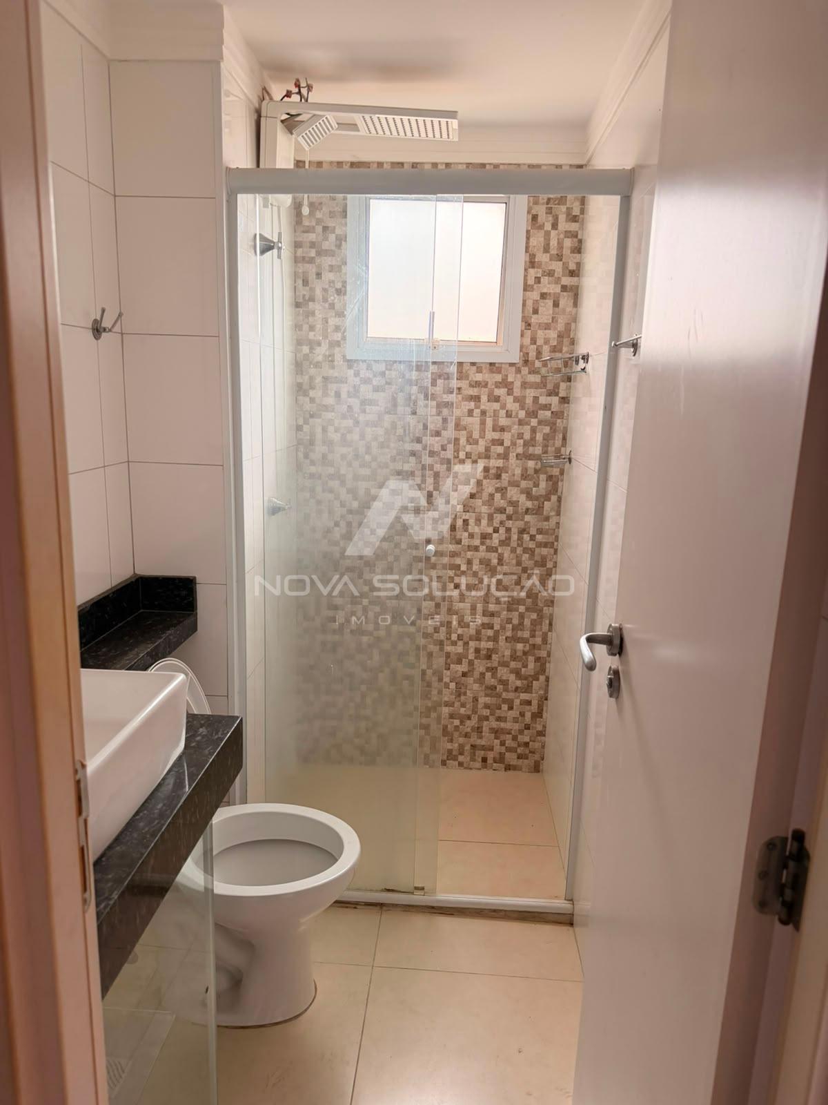 Apartamento � venda, Condom�nio Attuale Residencial, LIMEIRA - SP