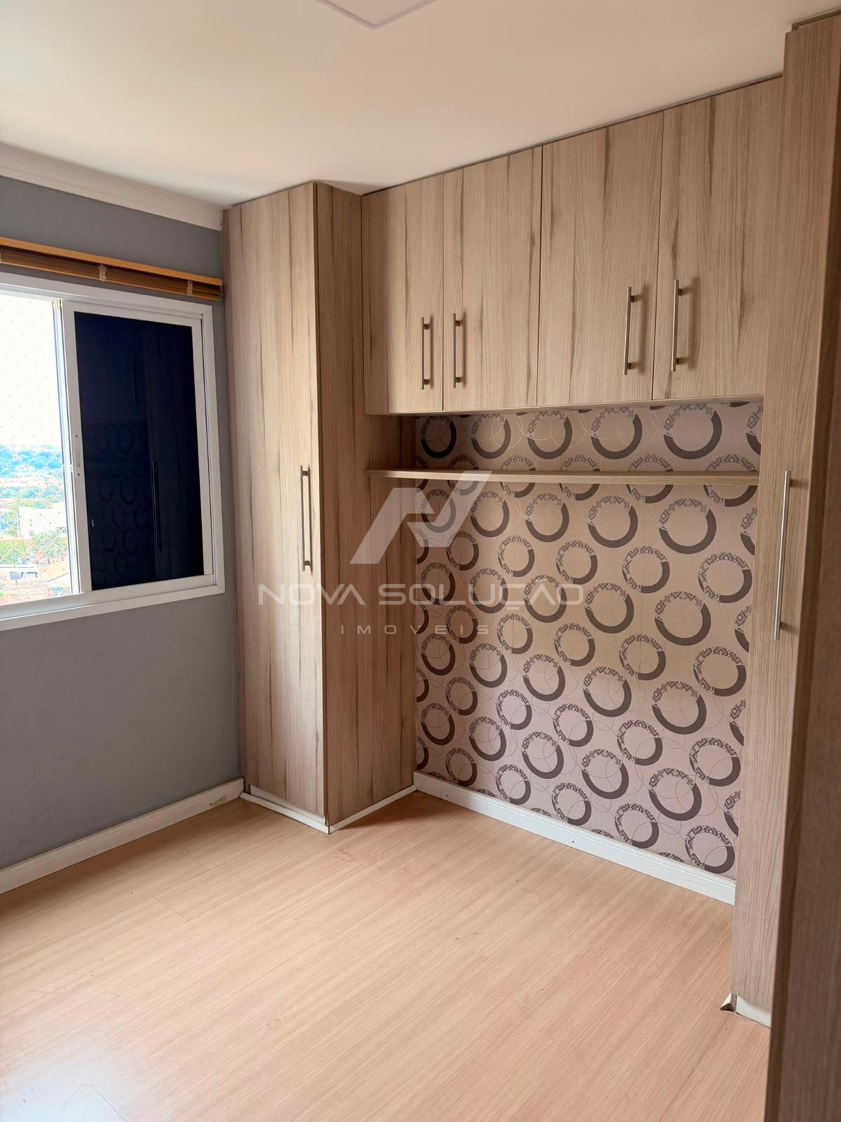 Apartamento � venda, Condom�nio Attuale Residencial, LIMEIRA - SP