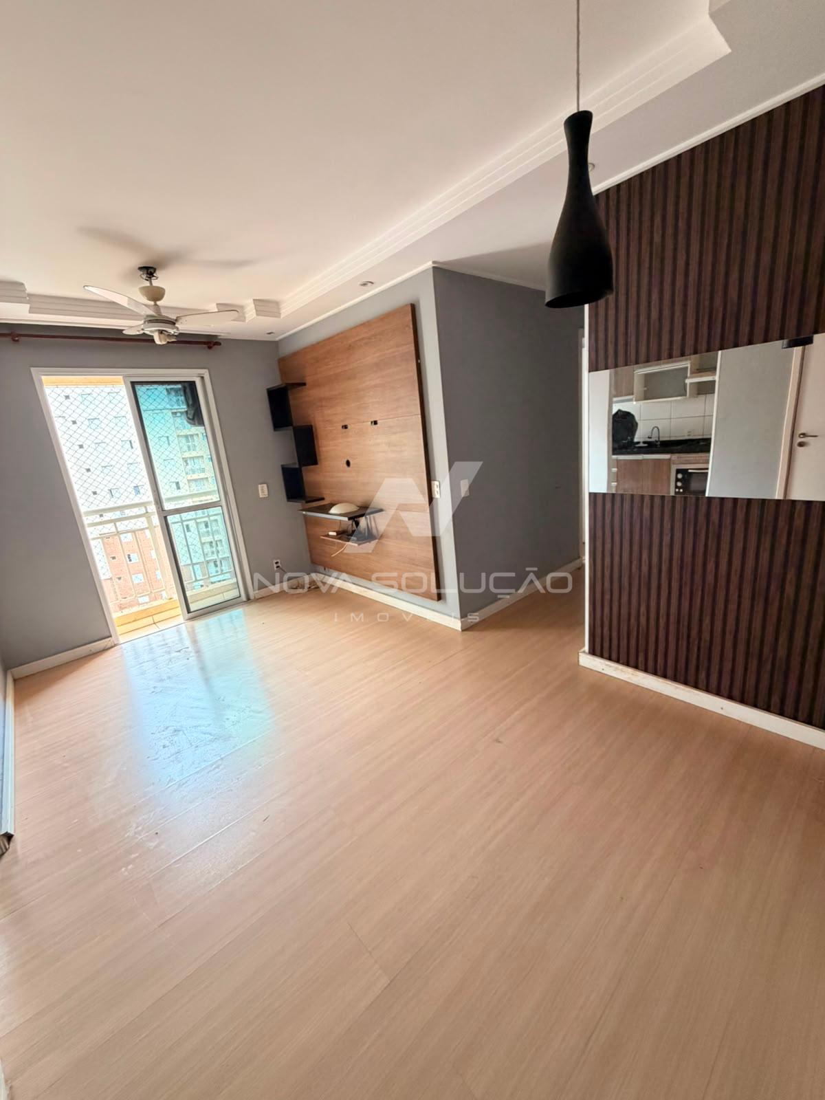 Apartamento � venda, Condom�nio Attuale Residencial, LIMEIRA - SP