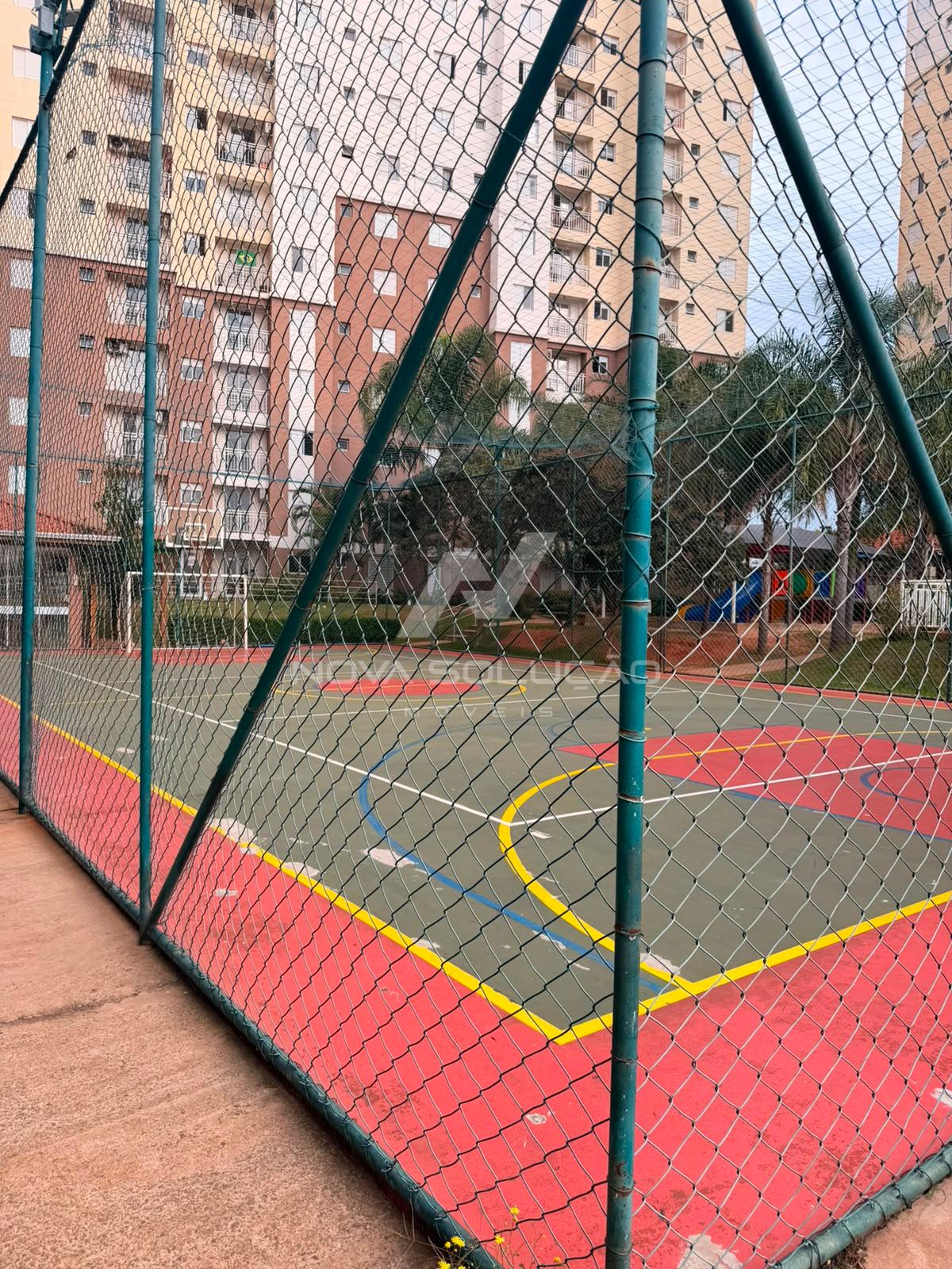 Apartamento � venda, Condom�nio Attuale Residencial, LIMEIRA - SP