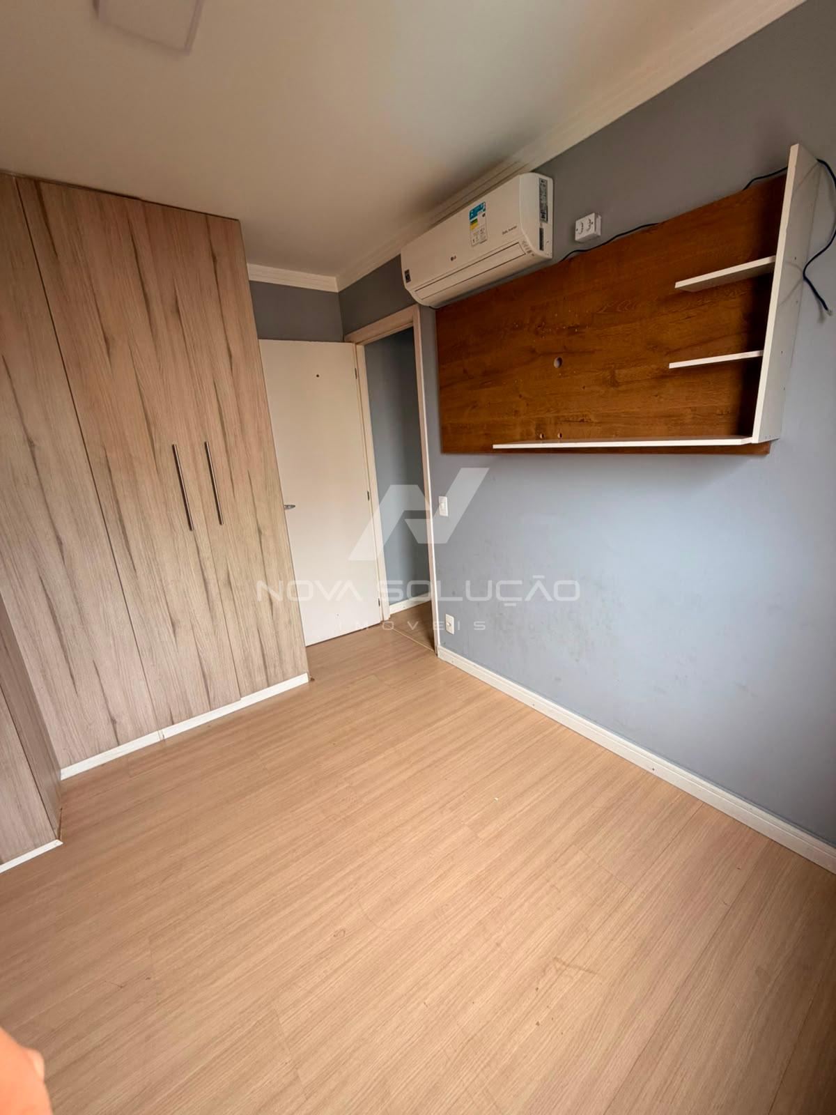 Apartamento � venda, Condom�nio Attuale Residencial, LIMEIRA - SP