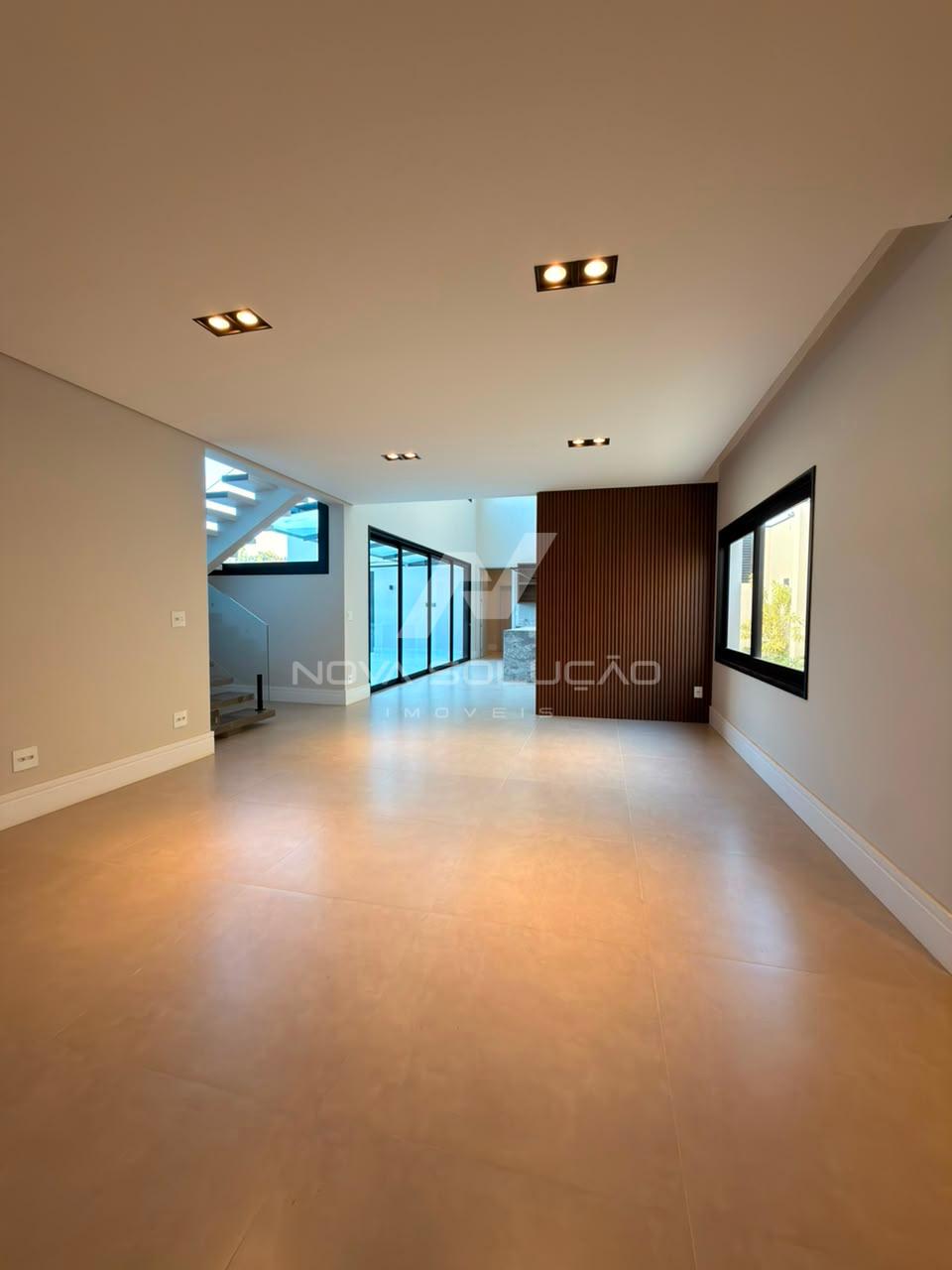 Condom�nio com 4 dormit�rios � venda, LIMEIRA - SP