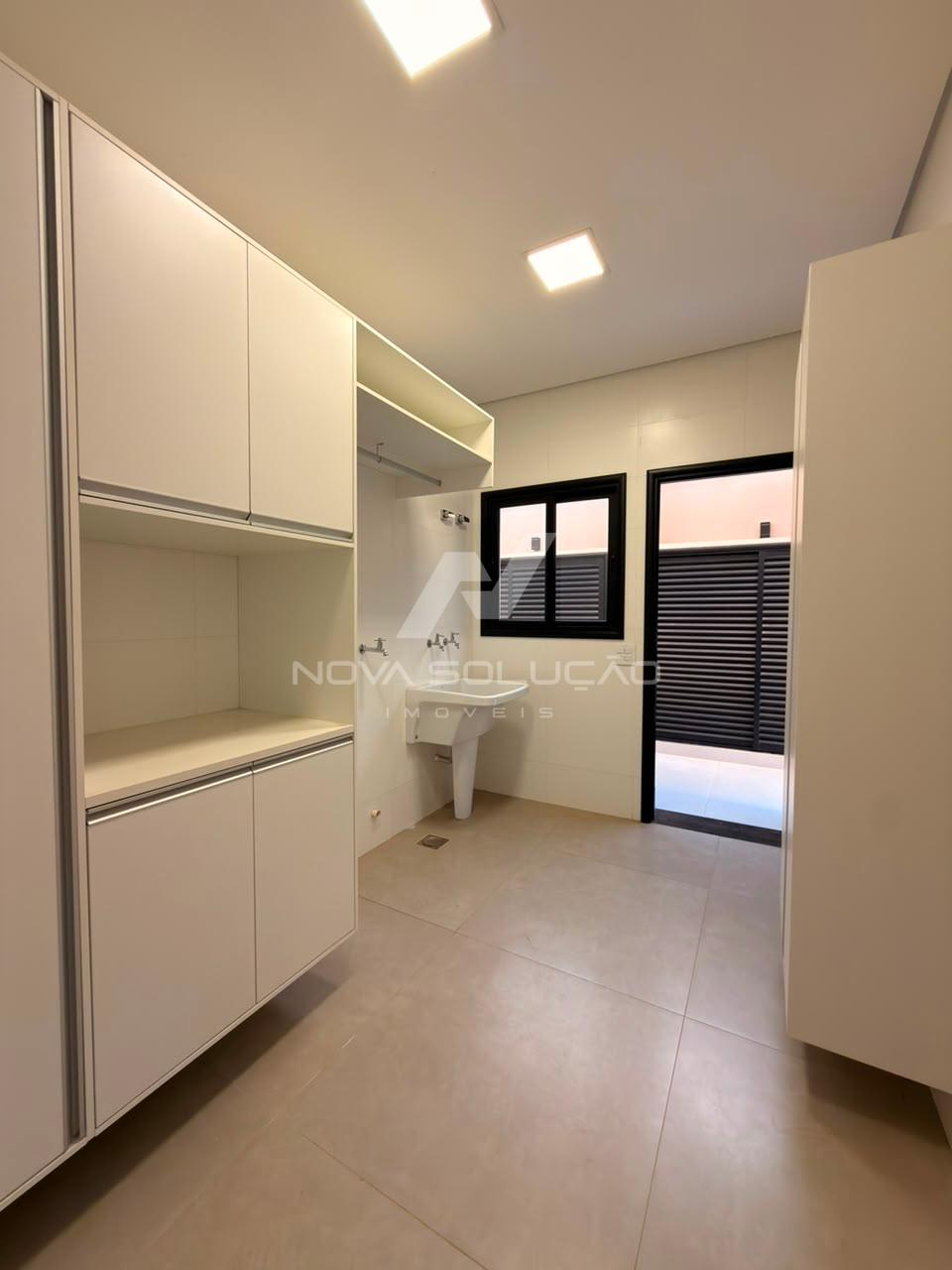 Condom�nio com 4 dormit�rios � venda, LIMEIRA - SP