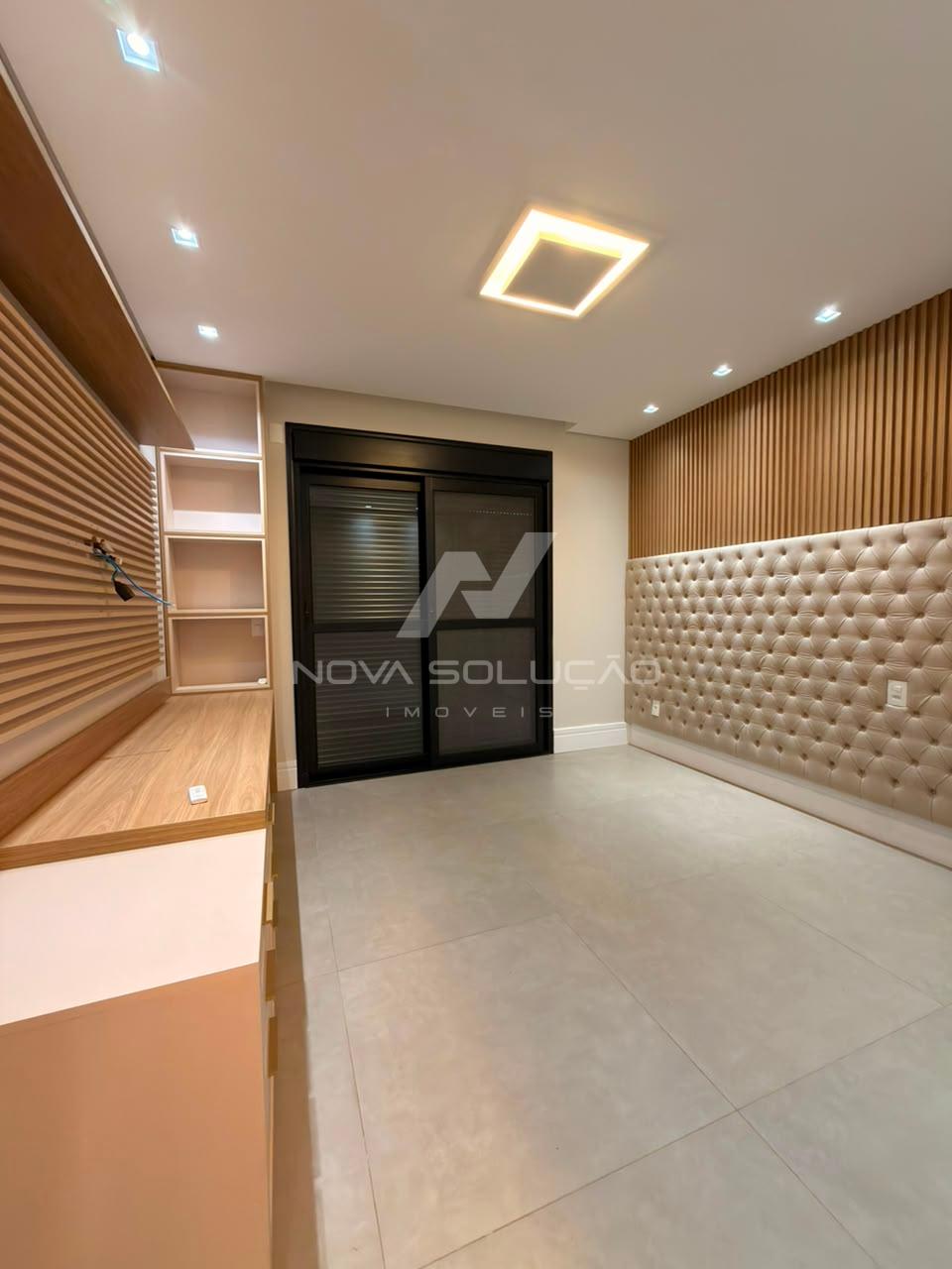 Condom�nio com 4 dormit�rios � venda, LIMEIRA - SP