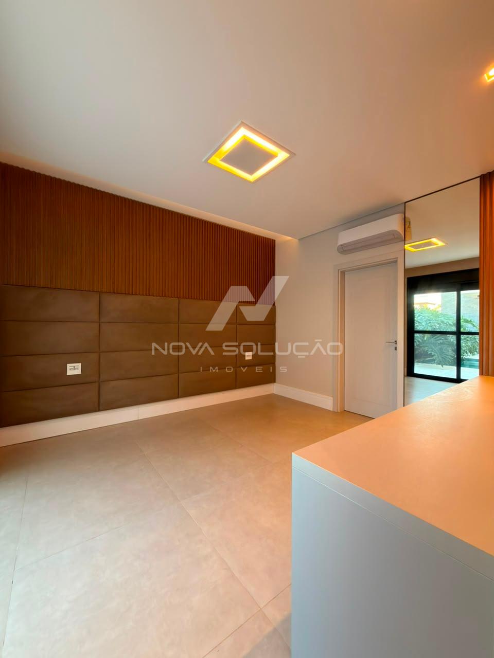 Condom�nio com 4 dormit�rios � venda, LIMEIRA - SP