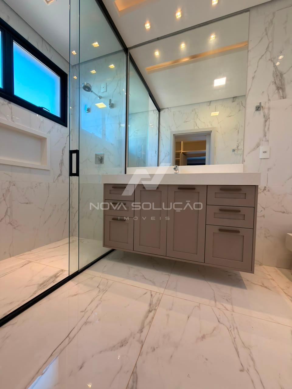 Condom�nio com 4 dormit�rios � venda, LIMEIRA - SP