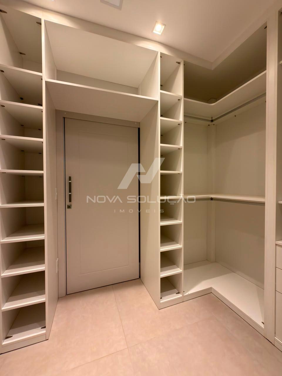 Condom�nio com 4 dormit�rios � venda, LIMEIRA - SP
