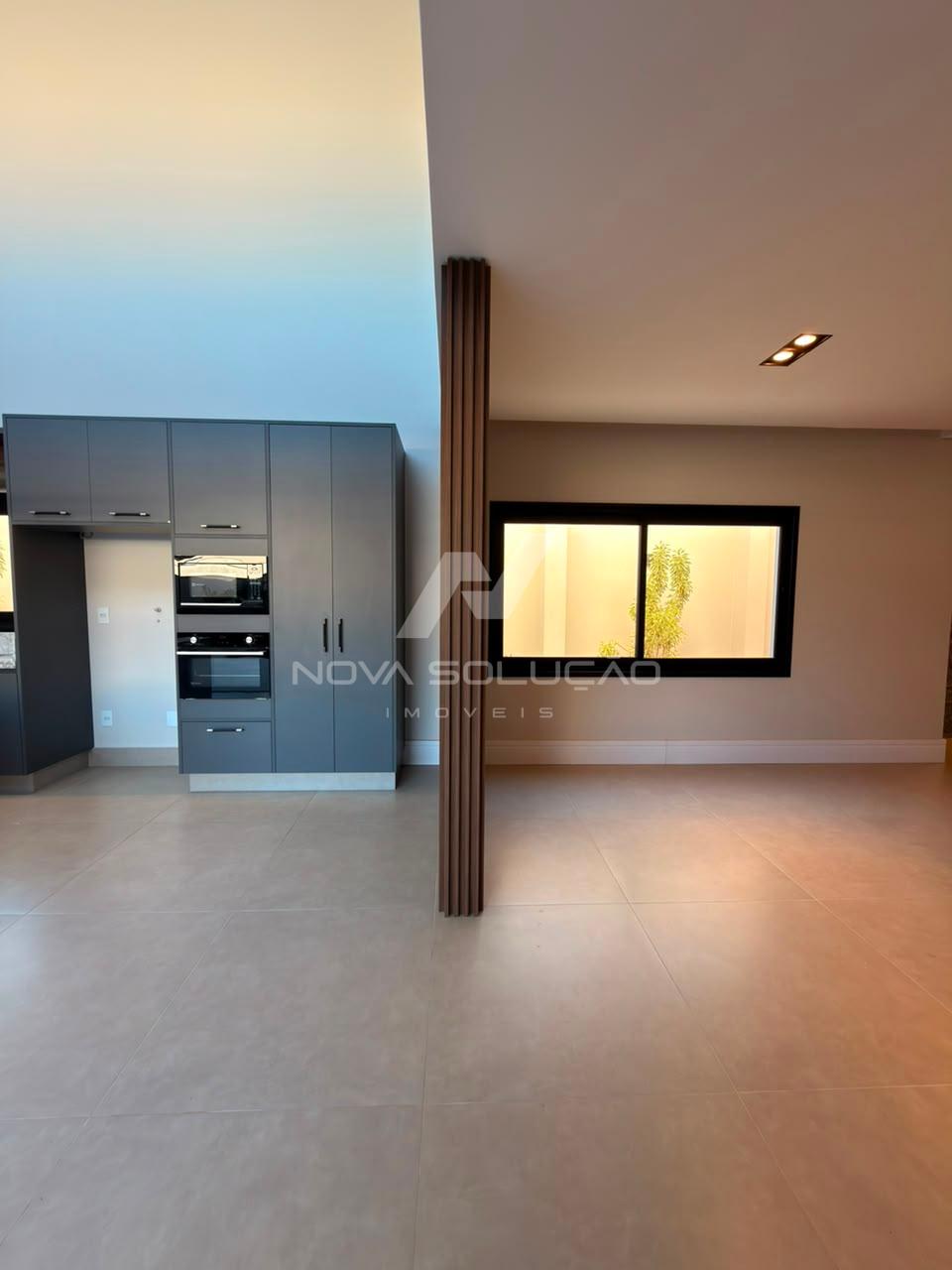 Condom�nio com 4 dormit�rios � venda, LIMEIRA - SP