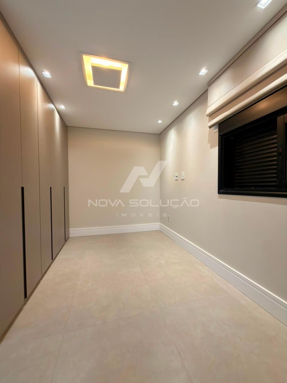 Condom�nio com 4 dormit�rios � venda, LIMEIRA - SP