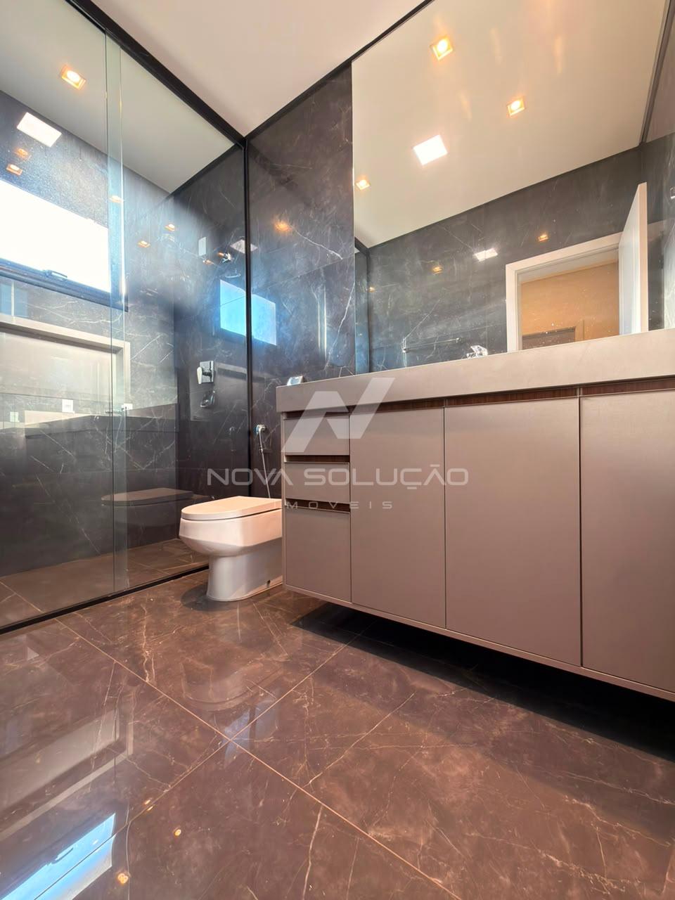 Condom�nio com 4 dormit�rios � venda, LIMEIRA - SP