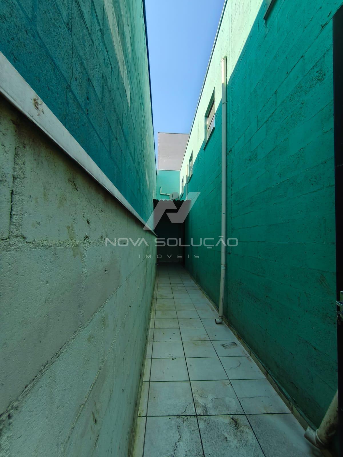 Barrac�o � venda, Jardim dos Jequitibas, LIMEIRA - SP