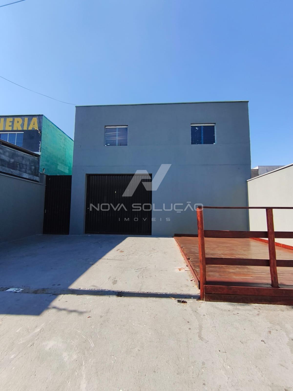 Barrac�o � venda, Jardim dos Jequitibas, LIMEIRA - SP