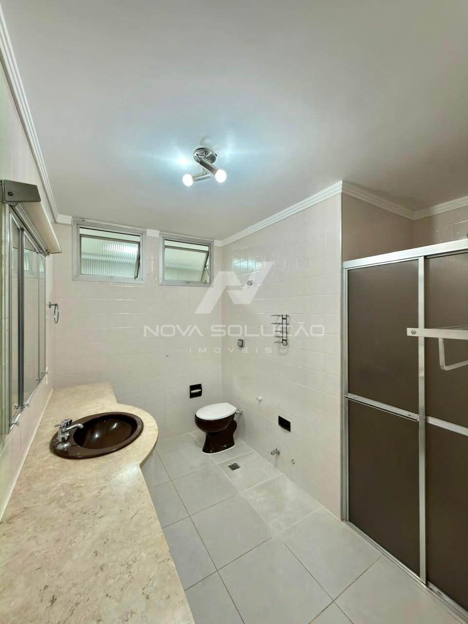 Apartamento � venda, Condom�nio Edif�cio Fumagalli, LIMEIRA - SP