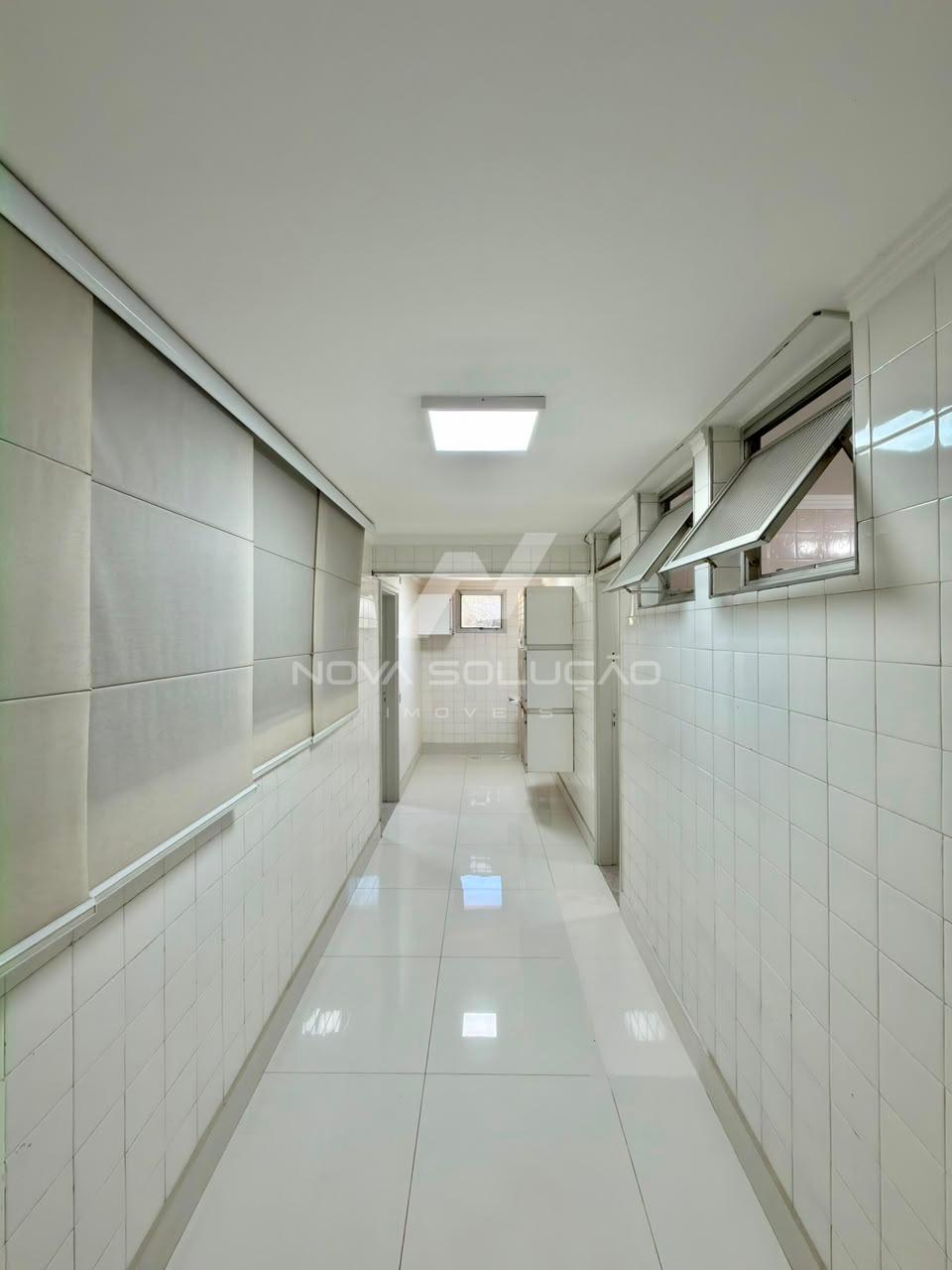 Apartamento � venda, Condom�nio Edif�cio Fumagalli, LIMEIRA - SP