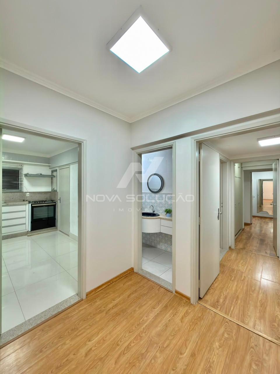 Apartamento � venda, Condom�nio Edif�cio Fumagalli, LIMEIRA - SP