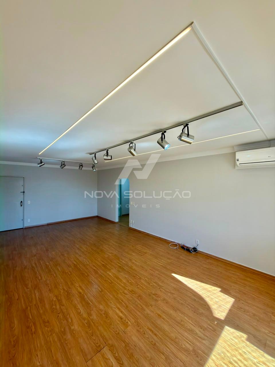 Apartamento � venda, Condom�nio Edif�cio Fumagalli, LIMEIRA - SP
