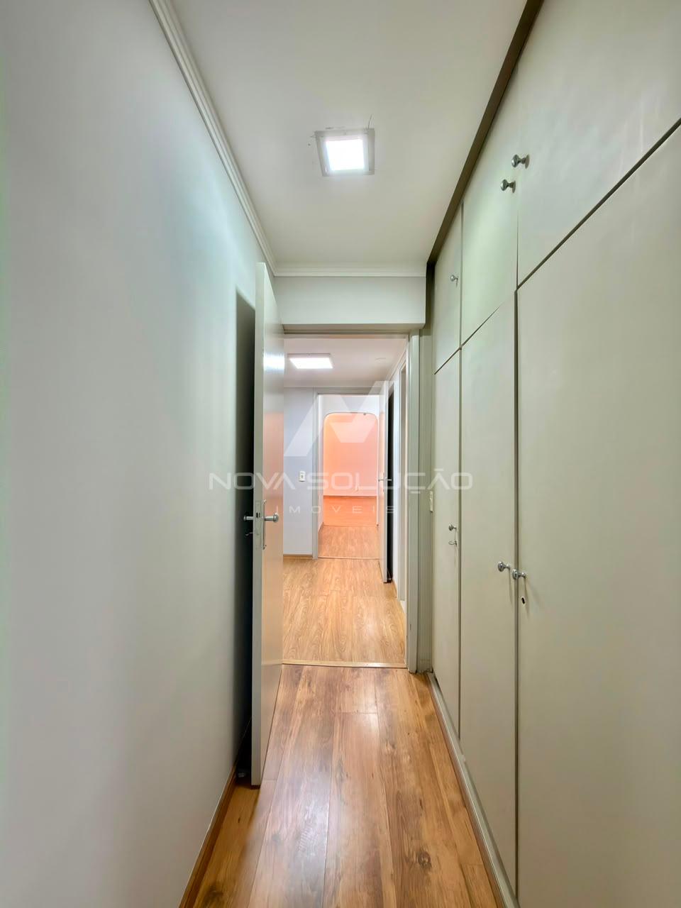 Apartamento � venda, Condom�nio Edif�cio Fumagalli, LIMEIRA - SP