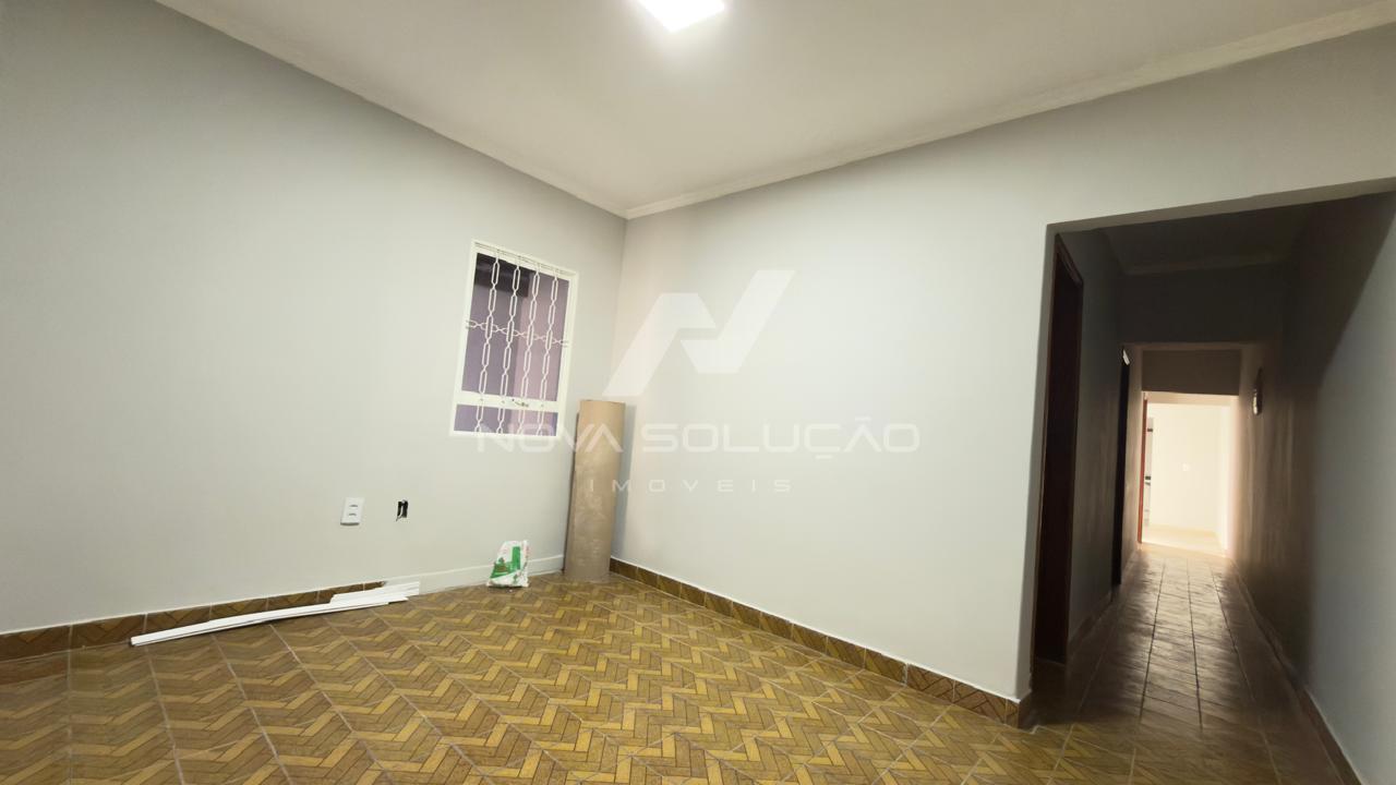 Casa � venda, Vila S�o Cristovam, LIMEIRA - SP