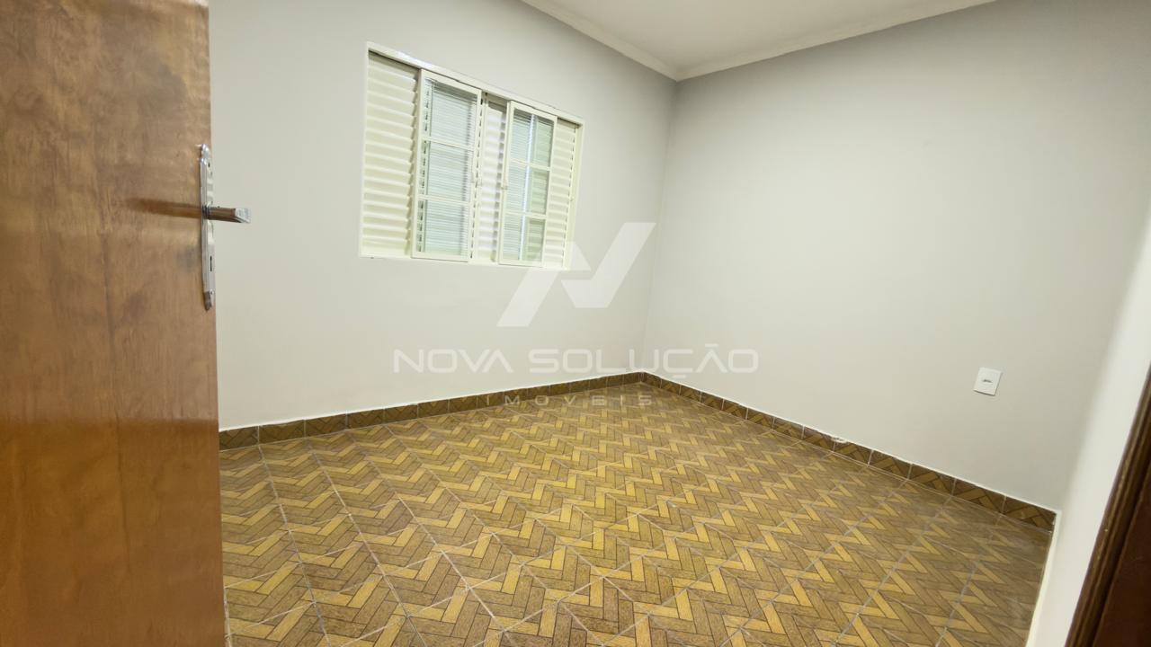 Casa � venda, Vila S�o Cristovam, LIMEIRA - SP