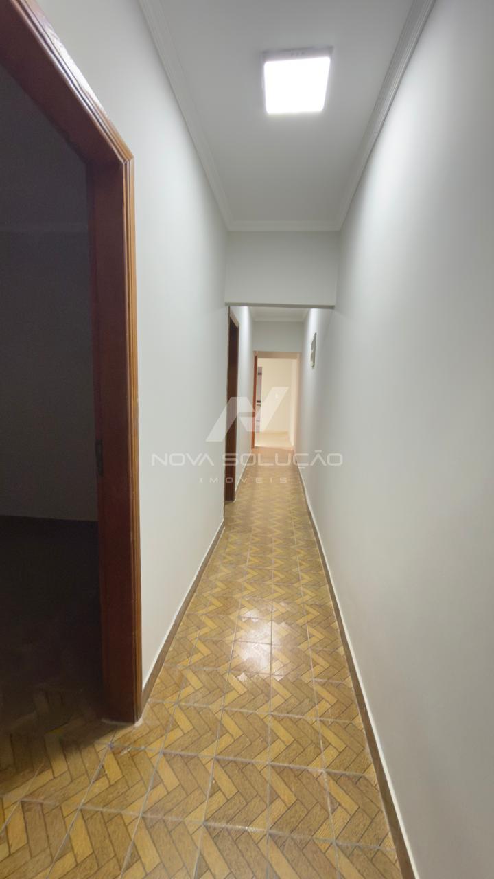 Casa � venda, Vila S�o Cristovam, LIMEIRA - SP