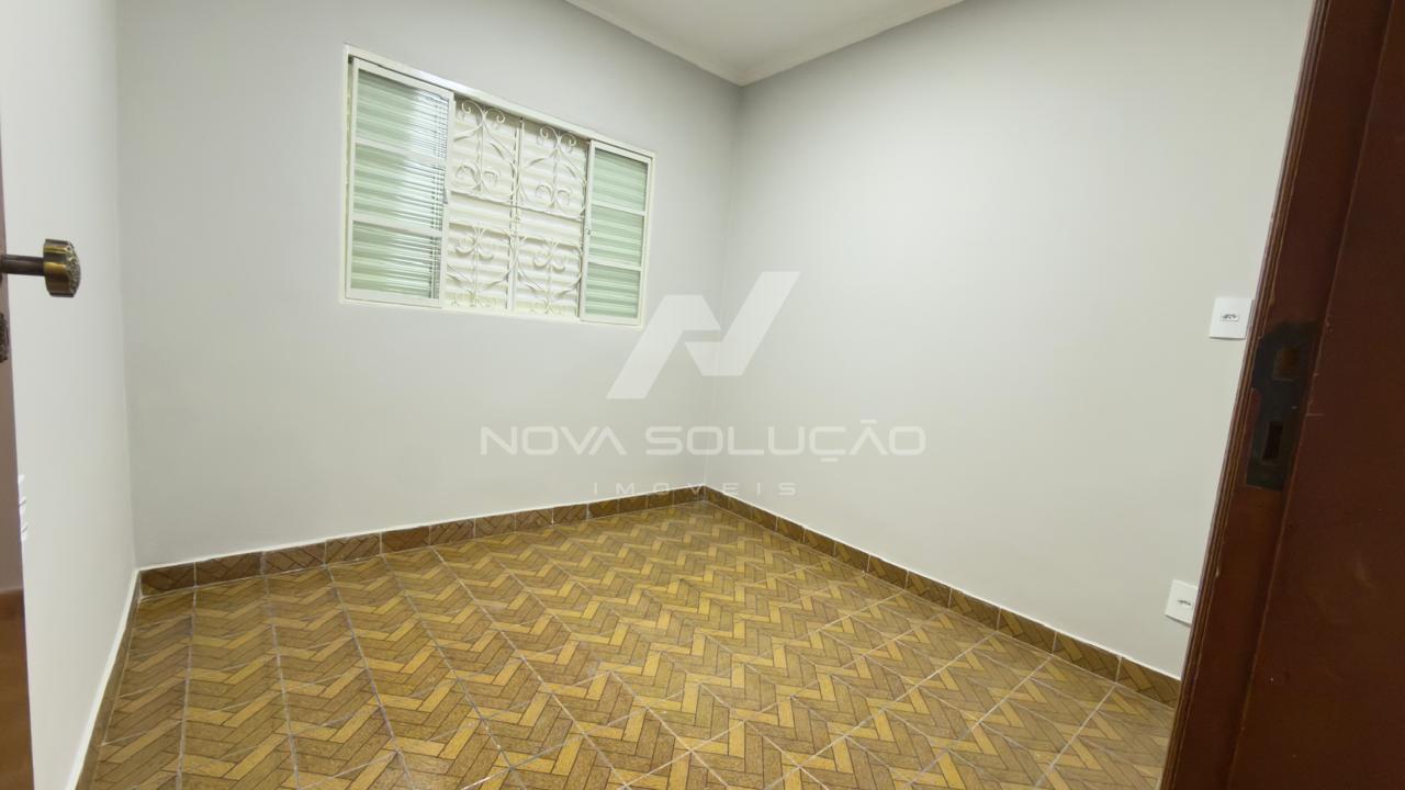 Casa � venda, Vila S�o Cristovam, LIMEIRA - SP