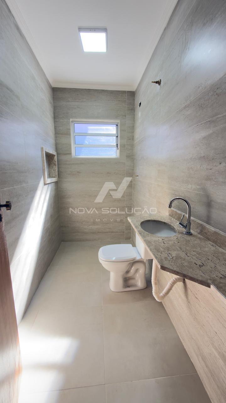 Casa � venda, Vila S�o Cristovam, LIMEIRA - SP