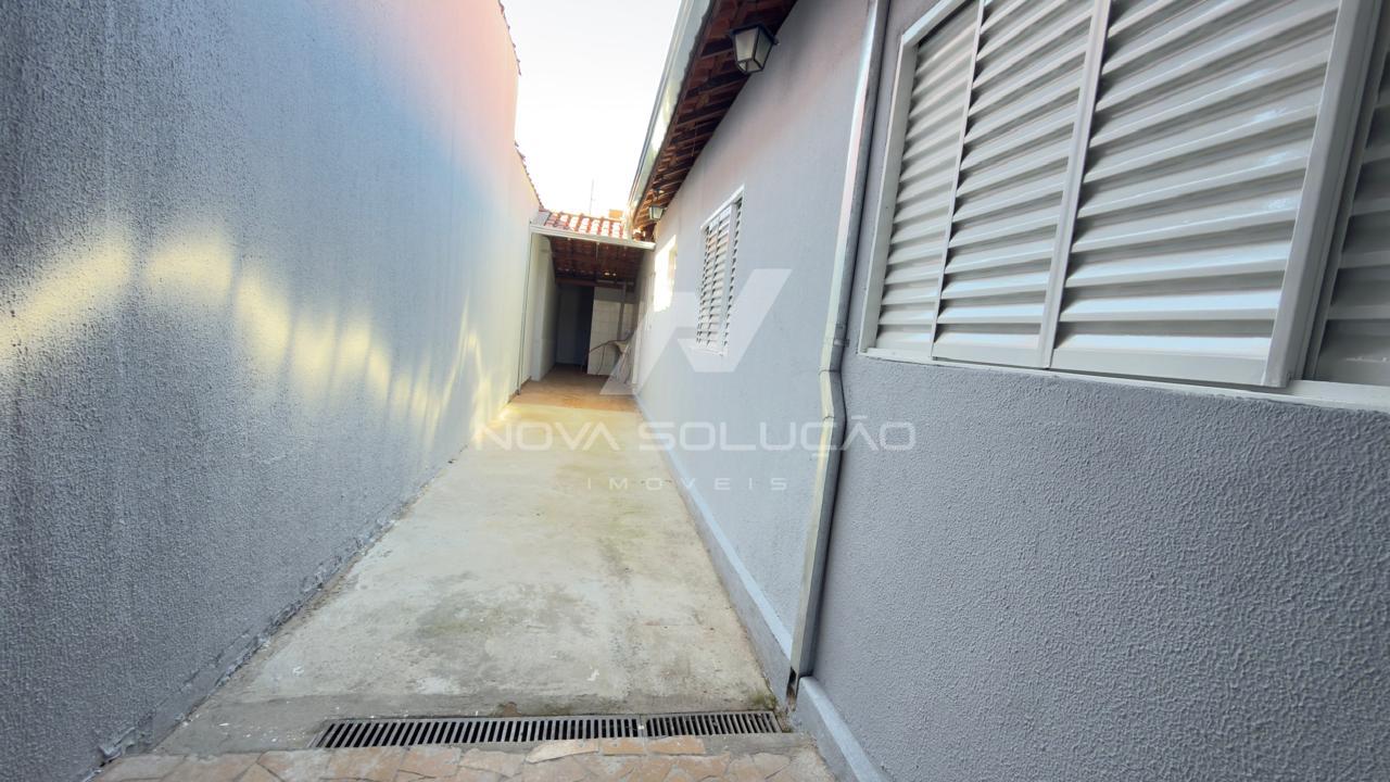 Casa � venda, Vila S�o Cristovam, LIMEIRA - SP