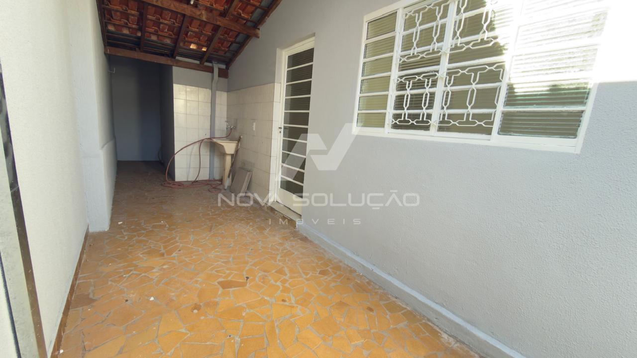 Casa � venda, Vila S�o Cristovam, LIMEIRA - SP