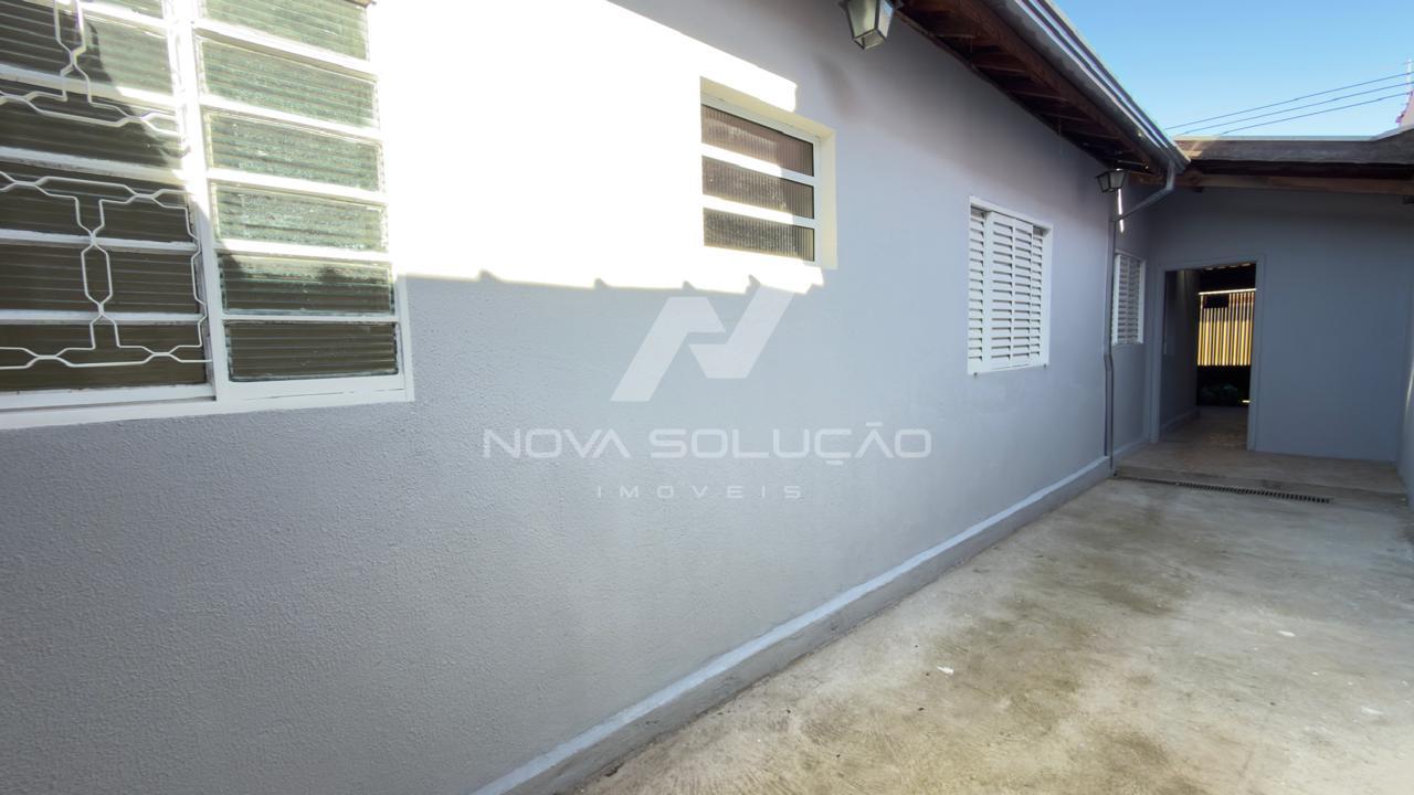 Casa � venda, Vila S�o Cristovam, LIMEIRA - SP