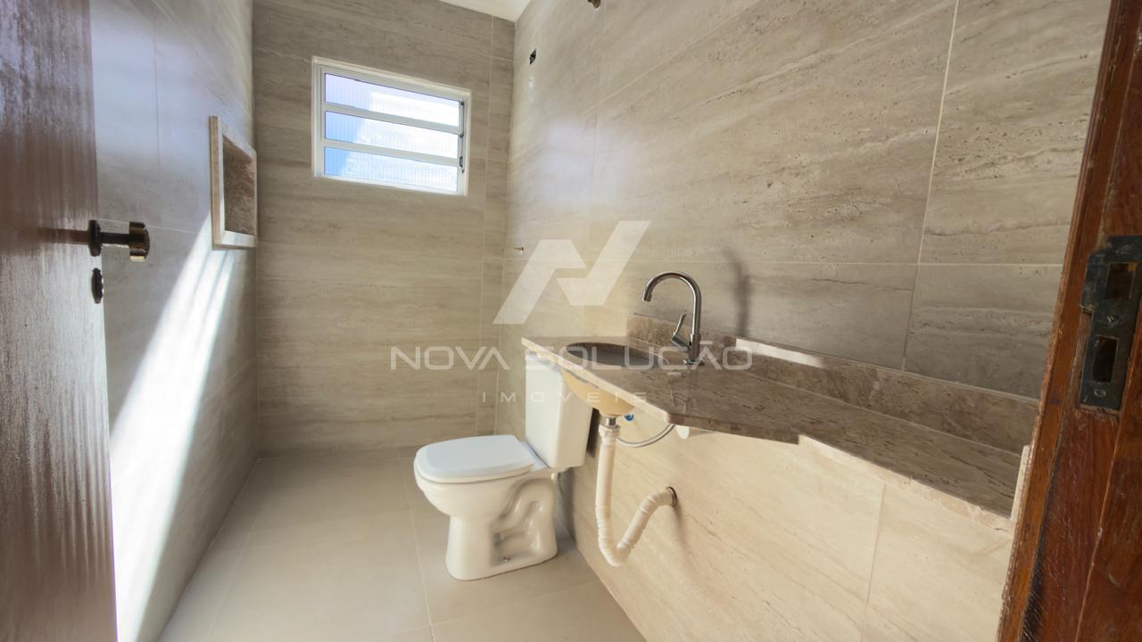 Casa � venda, Vila S�o Cristovam, LIMEIRA - SP
