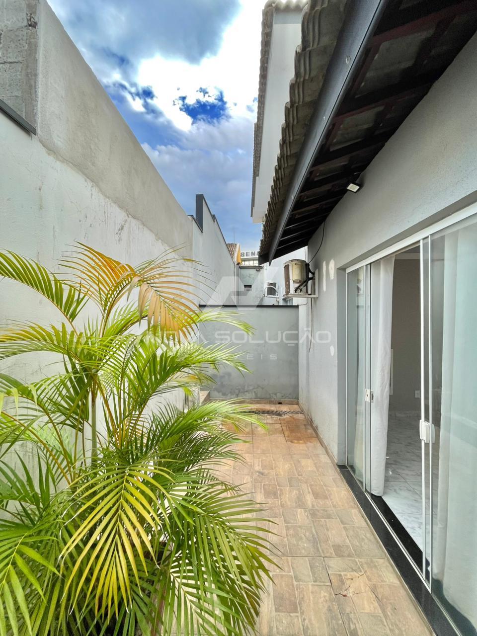 Sobrado com 4 dormit�rios � venda, Jardim Mercedes, LIMEIRA - SP