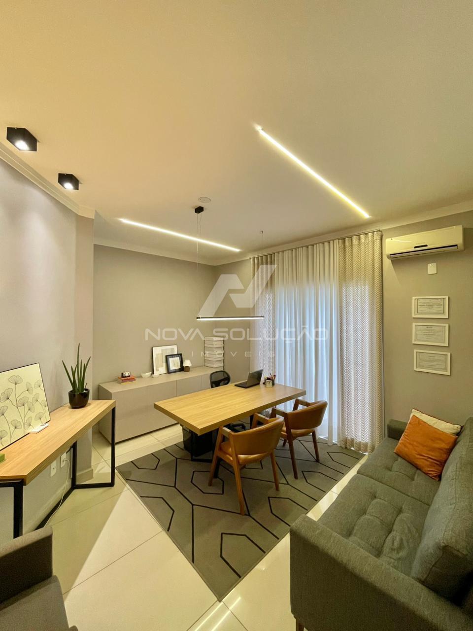 Sobrado com 4 dormit�rios � venda, Jardim Mercedes, LIMEIRA - SP