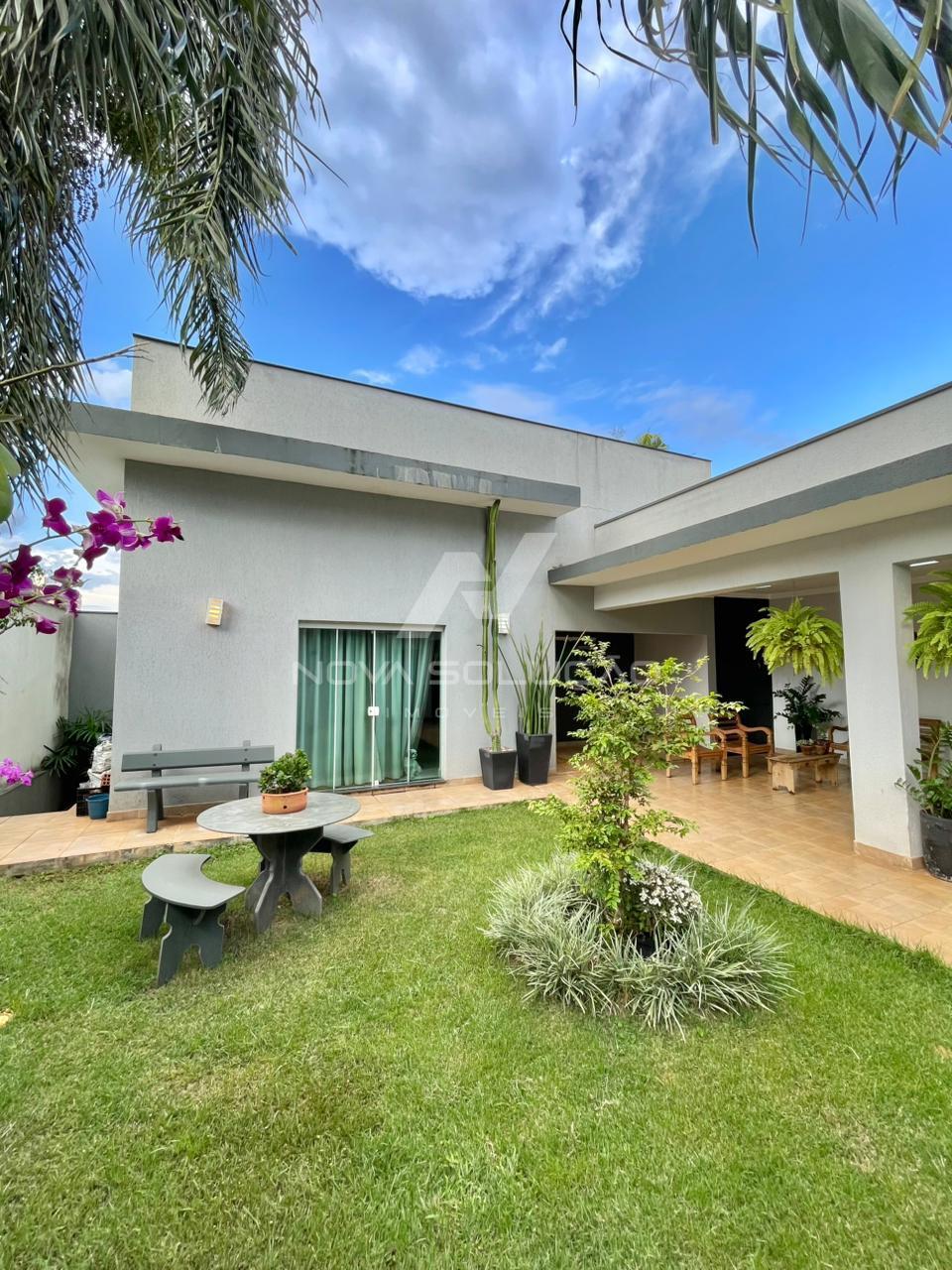 Sobrado com 4 dormit�rios � venda, Jardim Mercedes, LIMEIRA - SP