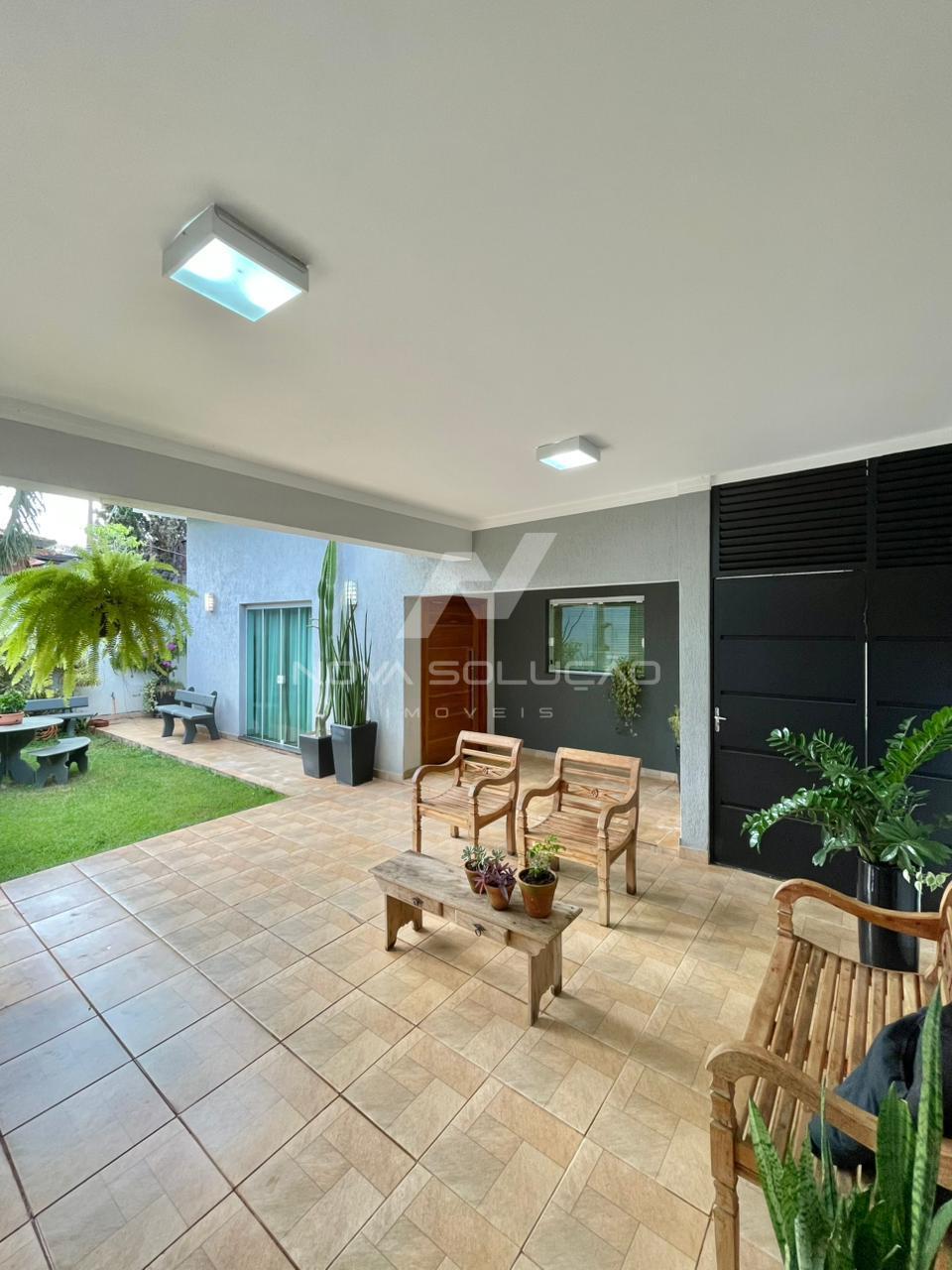 Sobrado com 4 dormit�rios � venda, Jardim Mercedes, LIMEIRA - SP