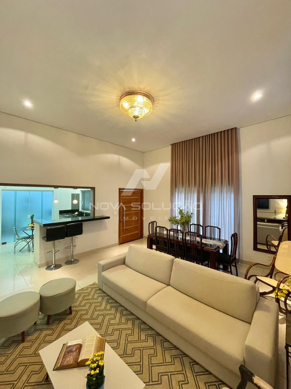Sobrado com 4 dormit�rios � venda, Jardim Mercedes, LIMEIRA - SP