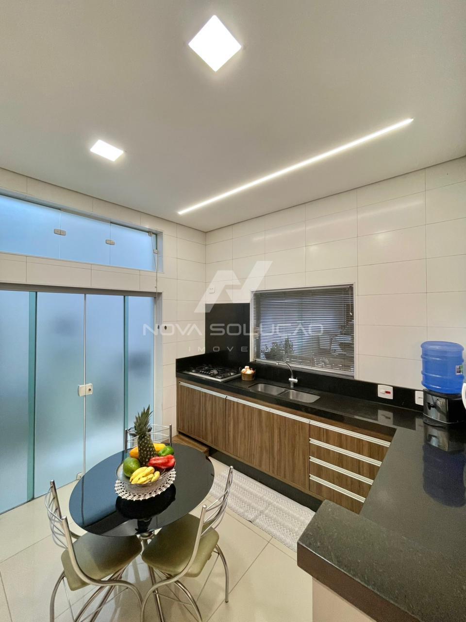 Sobrado com 4 dormit�rios � venda, Jardim Mercedes, LIMEIRA - SP