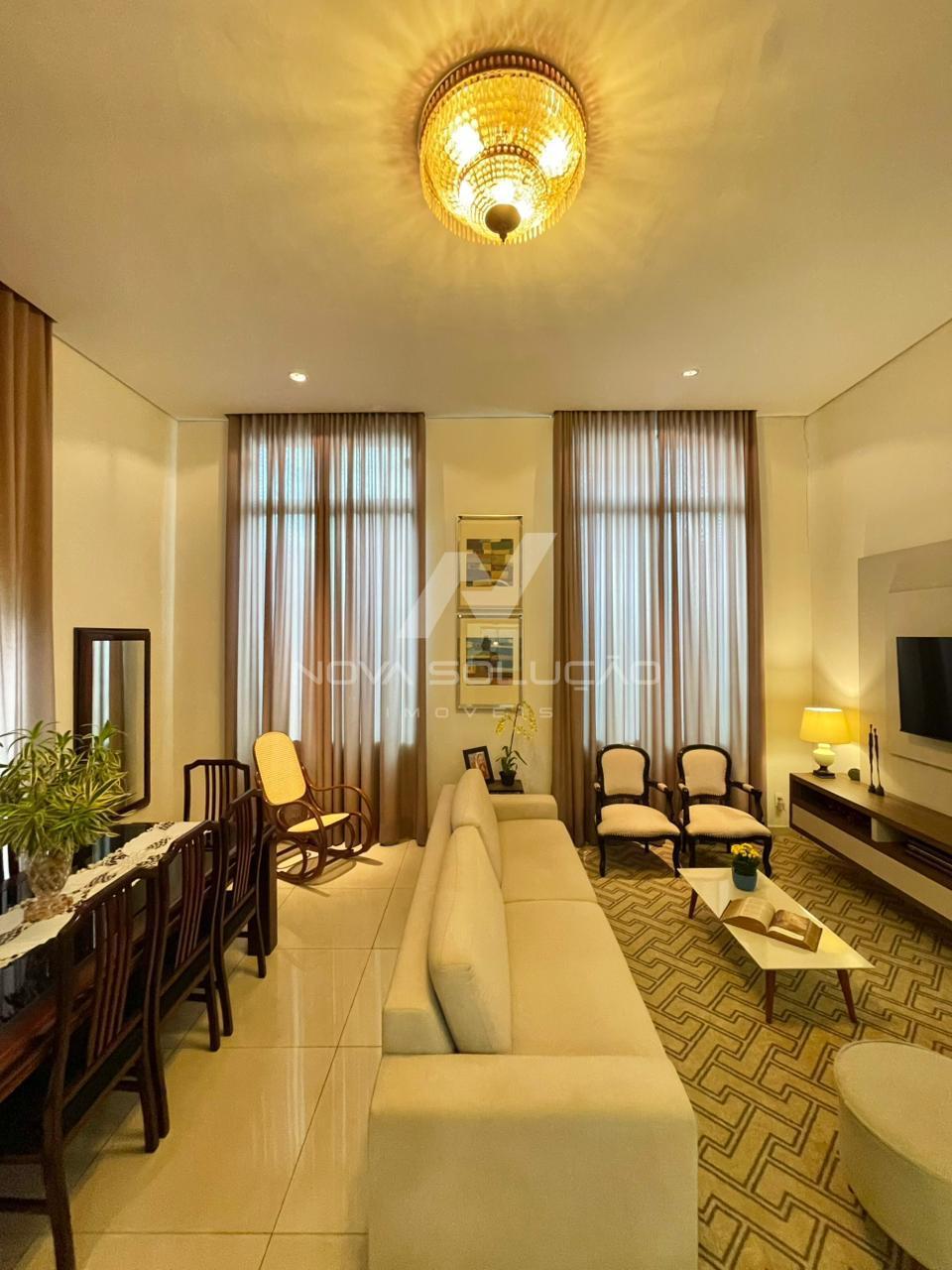 Sobrado com 4 dormit�rios � venda, Jardim Mercedes, LIMEIRA - SP