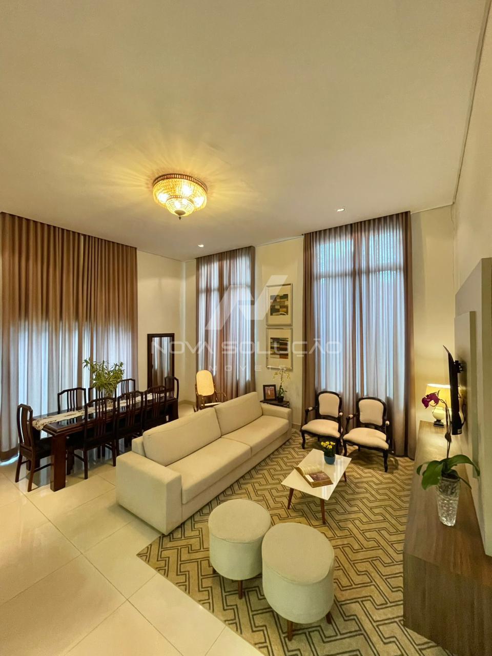 Sobrado com 4 dormit�rios � venda, Jardim Mercedes, LIMEIRA - SP