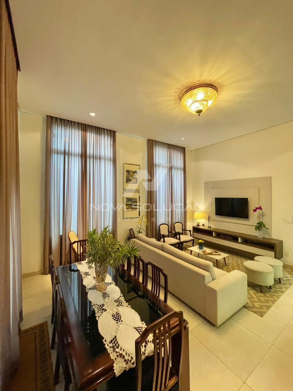 Sobrado com 4 dormit�rios � venda, Jardim Mercedes, LIMEIRA - SP