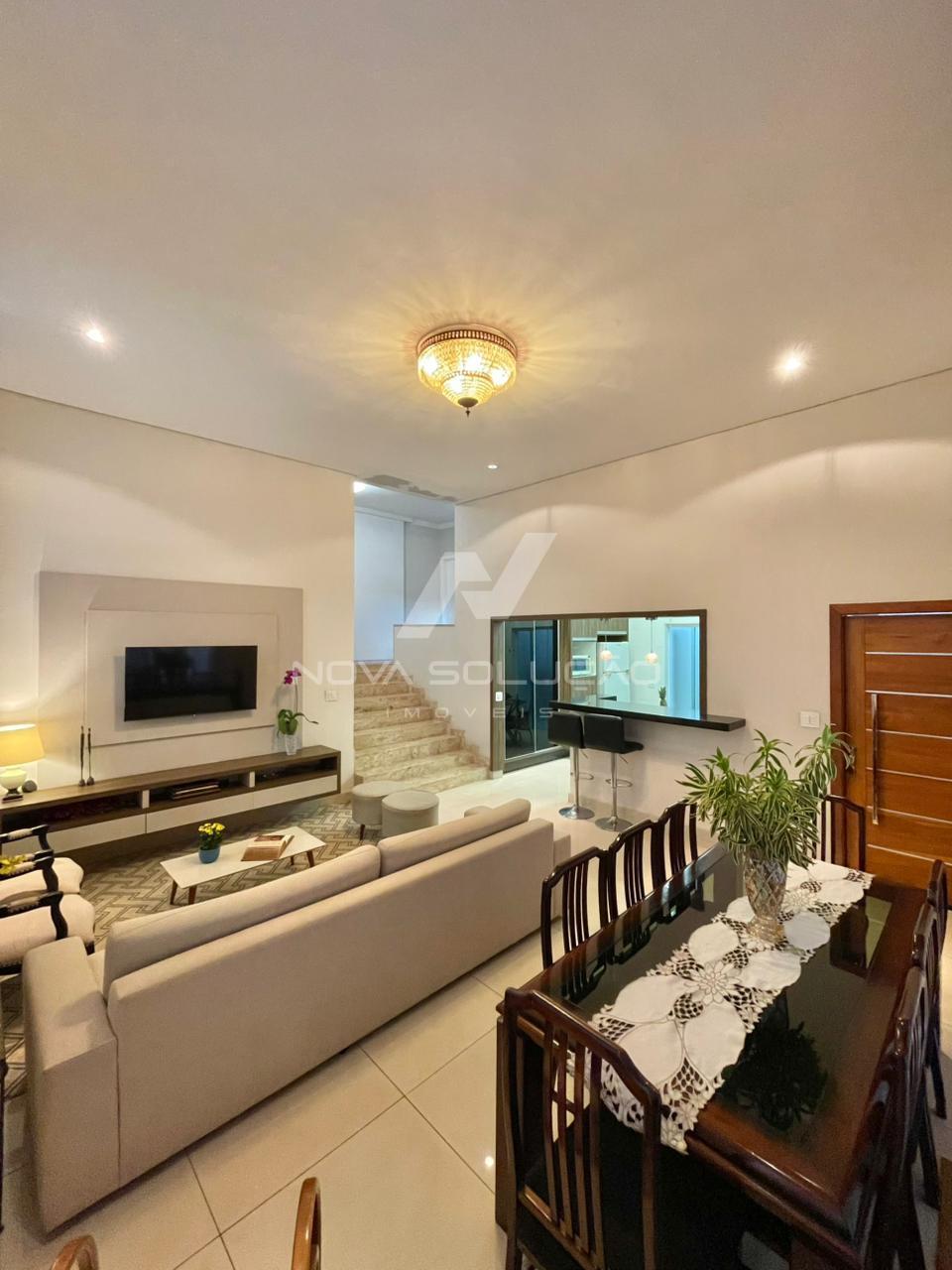 Sobrado com 4 dormit�rios � venda, Jardim Mercedes, LIMEIRA - SP