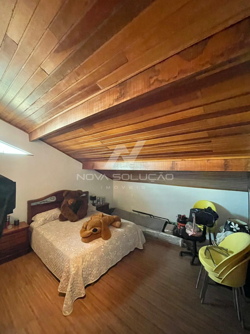 Sobrado com 4 dormit�rios � venda, Jardim Mercedes, LIMEIRA - SP