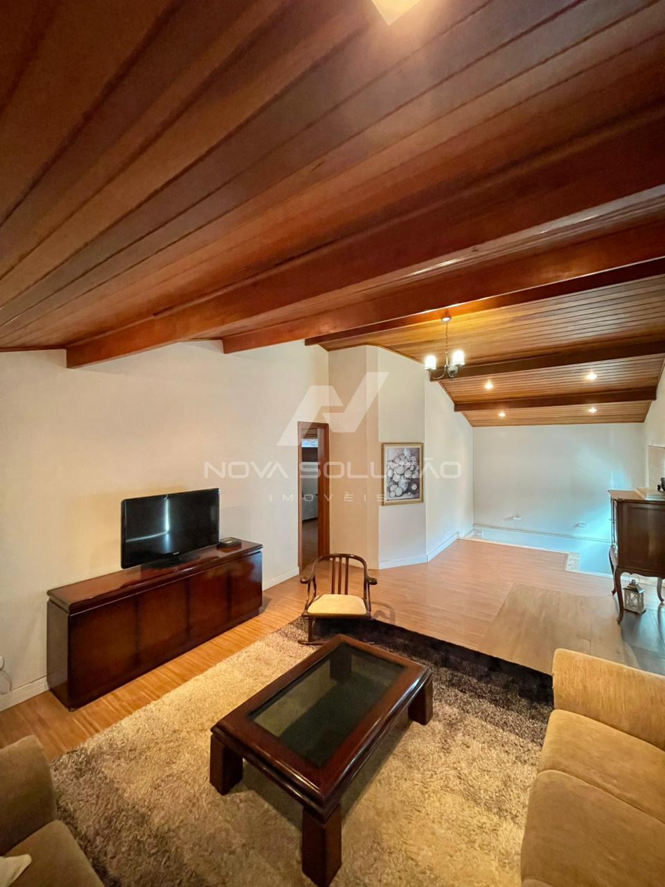 Sobrado com 4 dormit�rios � venda, Jardim Mercedes, LIMEIRA - SP