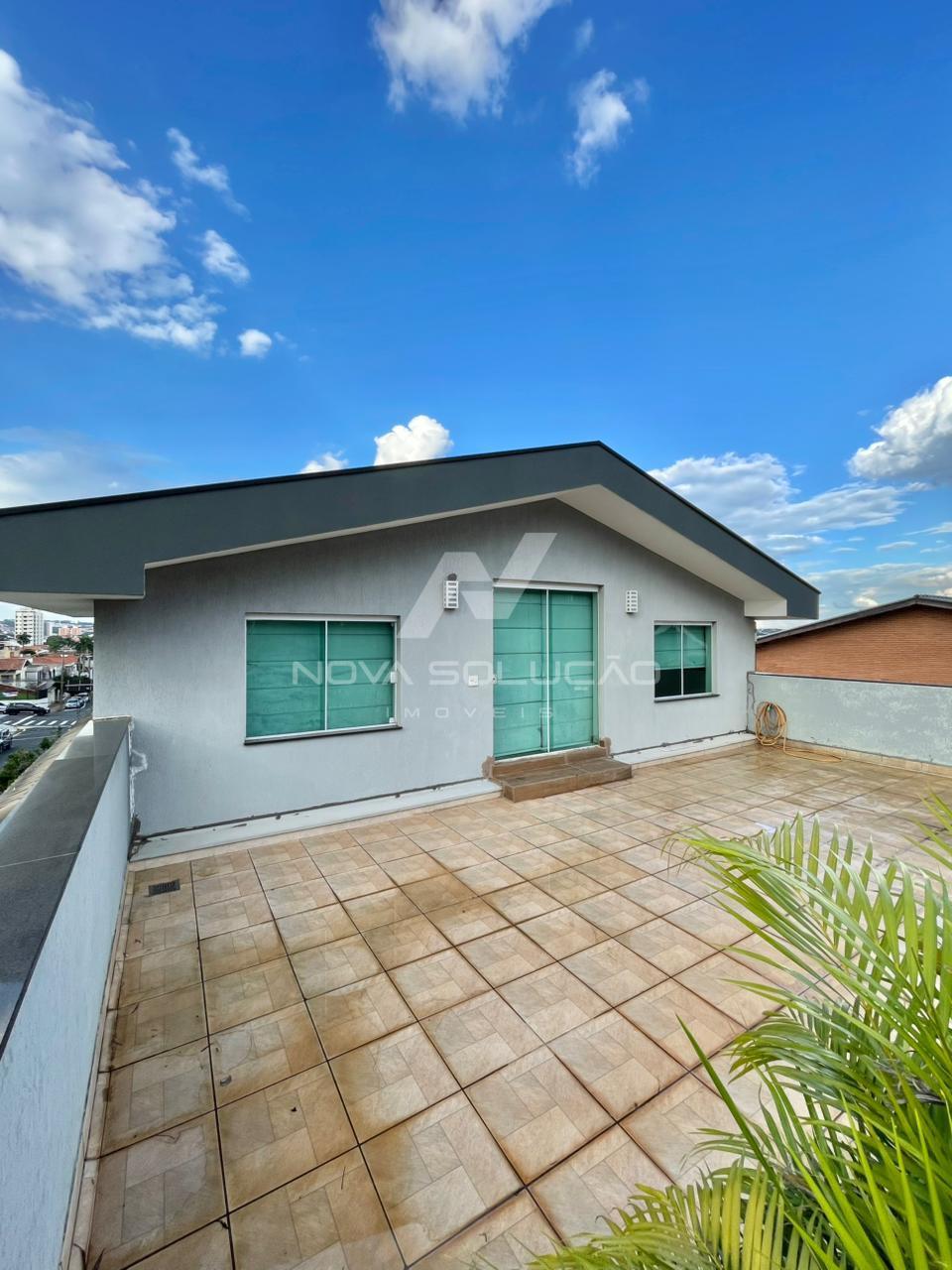 Sobrado com 4 dormit�rios � venda, Jardim Mercedes, LIMEIRA - SP