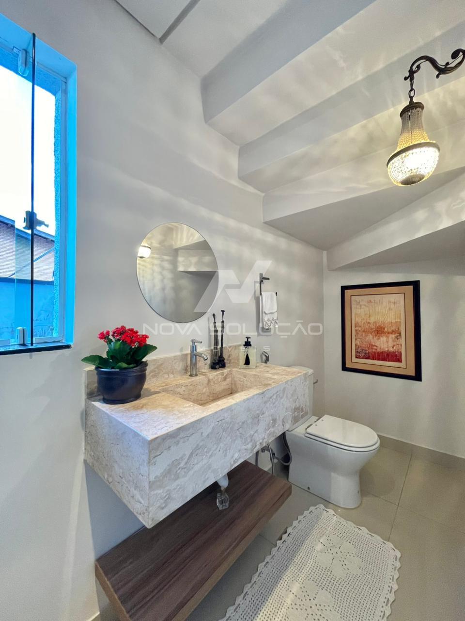 Sobrado com 4 dormit�rios � venda, Jardim Mercedes, LIMEIRA - SP