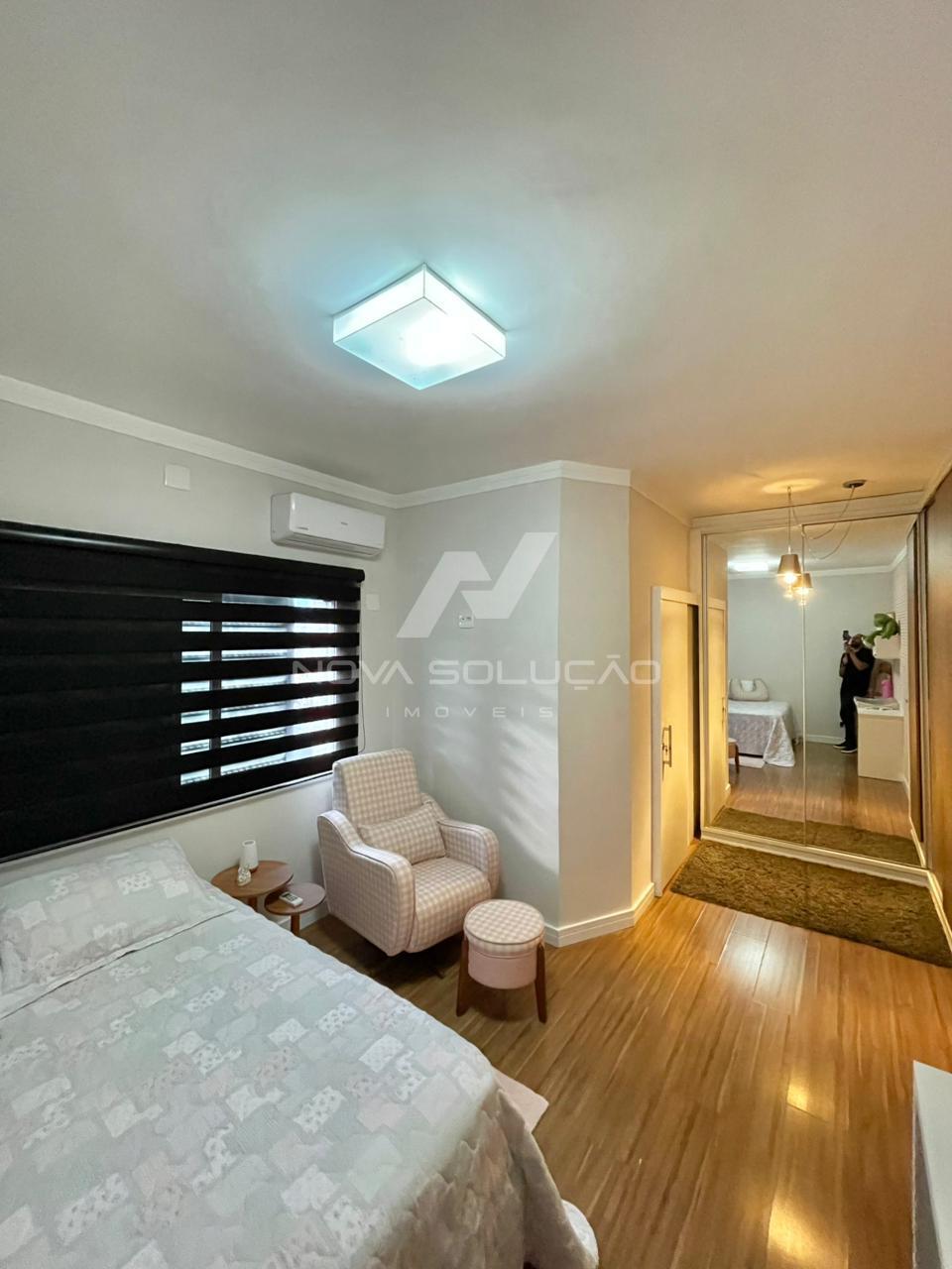 Sobrado com 4 dormit�rios � venda, Jardim Mercedes, LIMEIRA - SP